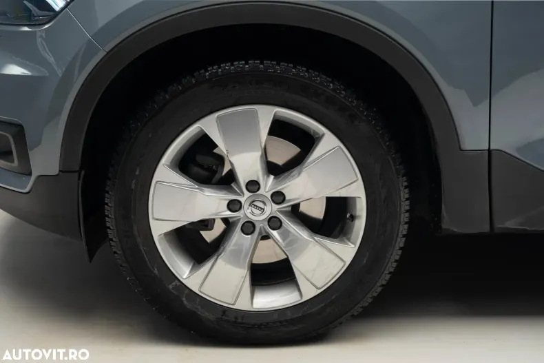 Volvo XC40 din 2022 cu 78.400 km - oferta VOL197274 - foto 14