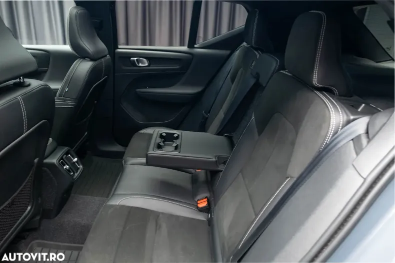 Volvo XC40 din 2022 cu 78.400 km - oferta VOL197274 - foto 20