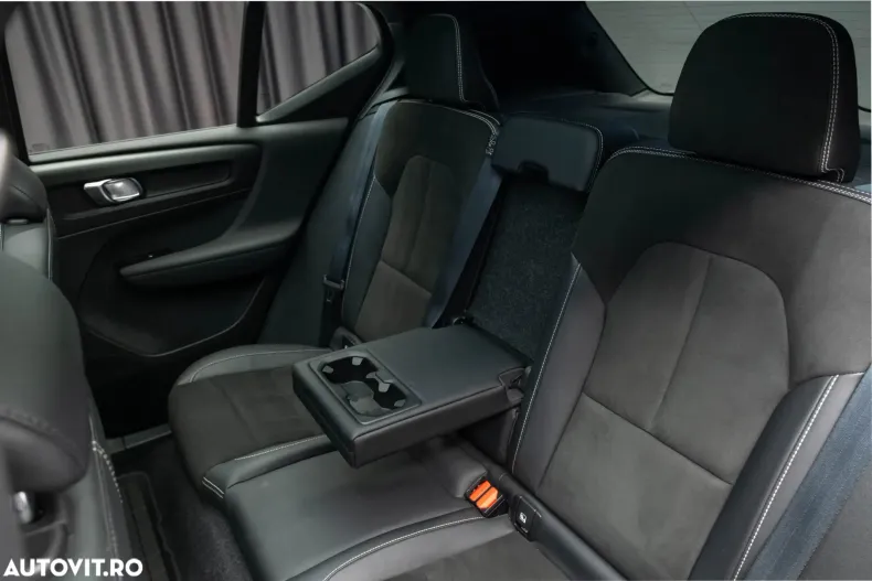 Volvo XC40 din 2022 cu 78.400 km - oferta VOL197274 - foto 21