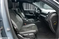 Volvo XC40 din 2022 cu 78.400 km - oferta VOL197274 - foto 27