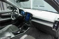 Volvo XC40 din 2022 cu 78.400 km - oferta VOL197274 - foto 29