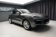Porsche Cayenne Coupe din 2020 cu 89.000 km - oferta POR197275 - foto 1