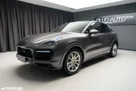 Porsche Cayenne Coupe din 2020 cu 89.000 km - oferta POR197275 - foto 2