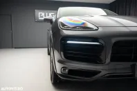 Porsche Cayenne Coupe din 2020 cu 89.000 km - oferta POR197275 - foto 5