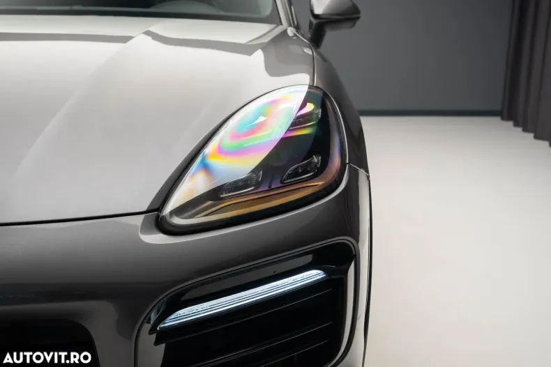 Porsche Cayenne Coupe din 2020 cu 89.000 km - oferta POR197275 - foto 7