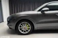 Porsche Cayenne Coupe din 2020 cu 89.000 km - oferta POR197275 - foto 8