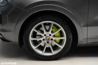 Porsche Cayenne Coupe din 2020 cu 89.000 km - oferta POR197275 - foto 9