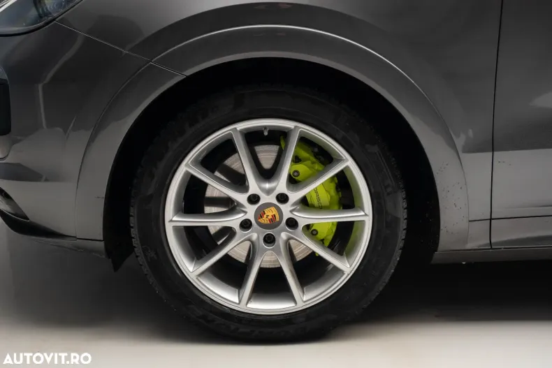 Porsche Cayenne Coupe din 2020 cu 89.000 km - oferta POR197275 - foto 9