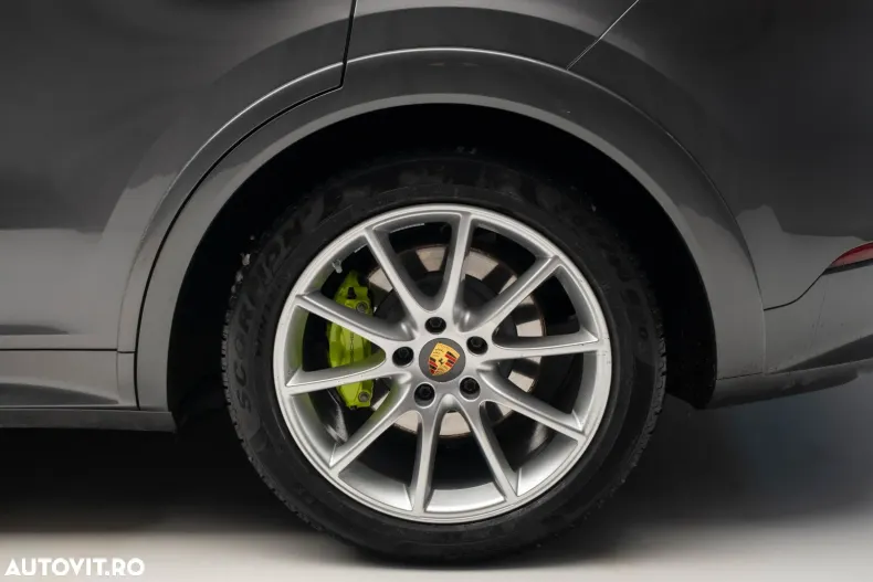 Porsche Cayenne Coupe din 2020 cu 89.000 km - oferta POR197275 - foto 12