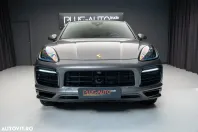 Porsche Cayenne Coupe din 2020 cu 89.000 km - oferta POR197275 - foto 15