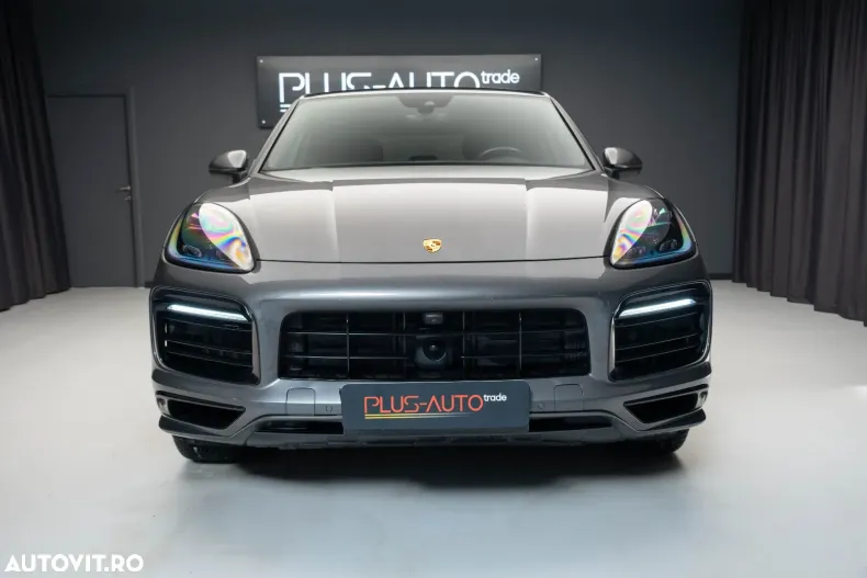 Porsche Cayenne Coupe din 2020 cu 89.000 km - oferta POR197275 - foto 15