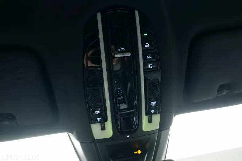 Porsche Cayenne Coupe din 2020 cu 89.000 km - oferta POR197275 - foto 18