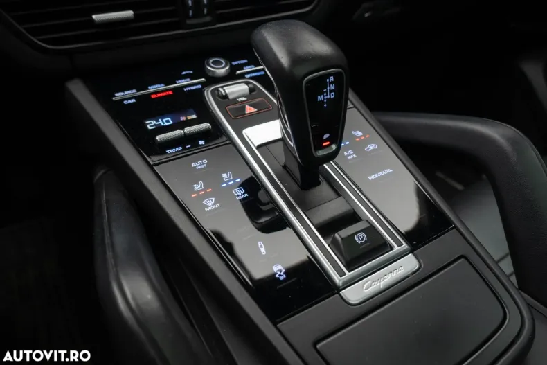 Porsche Cayenne Coupe din 2020 cu 89.000 km - oferta POR197275 - foto 19