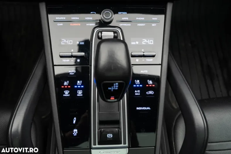 Porsche Cayenne Coupe din 2020 cu 89.000 km - oferta POR197275 - foto 20