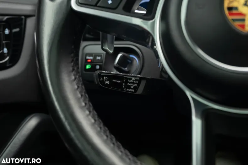 Porsche Cayenne Coupe din 2020 cu 89.000 km - oferta POR197275 - foto 25