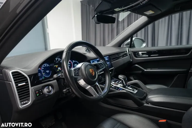Porsche Cayenne Coupe din 2020 cu 89.000 km - oferta POR197275 - foto 27