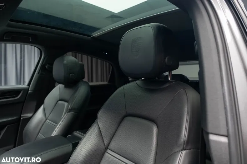 Porsche Cayenne Coupe din 2020 cu 89.000 km - oferta POR197275 - foto 28