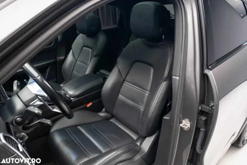 Porsche Cayenne Coupe din 2020 cu 89.000 km - oferta POR197275 - foto 29