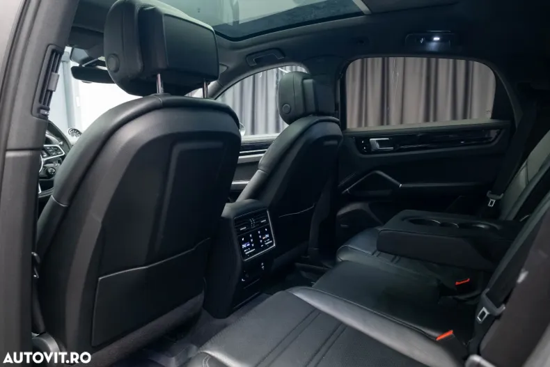 Porsche Cayenne Coupe din 2020 cu 89.000 km - oferta POR197275 - foto 32