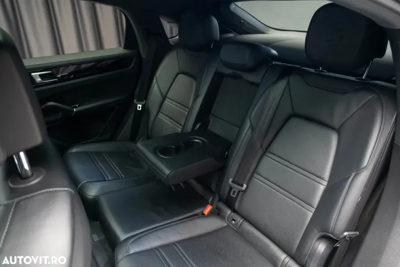 Porsche Cayenne Coupe din 2020 cu 89.000 km - oferta POR197275 - foto 34