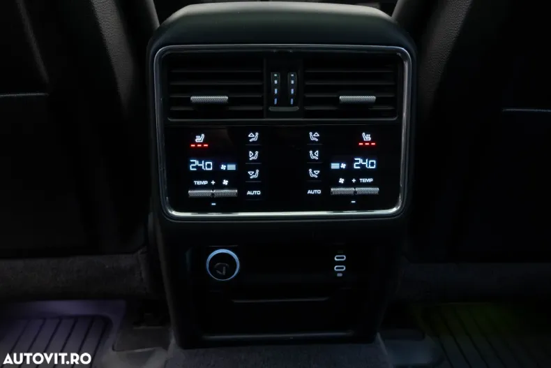 Porsche Cayenne Coupe din 2020 cu 89.000 km - oferta POR197275 - foto 35