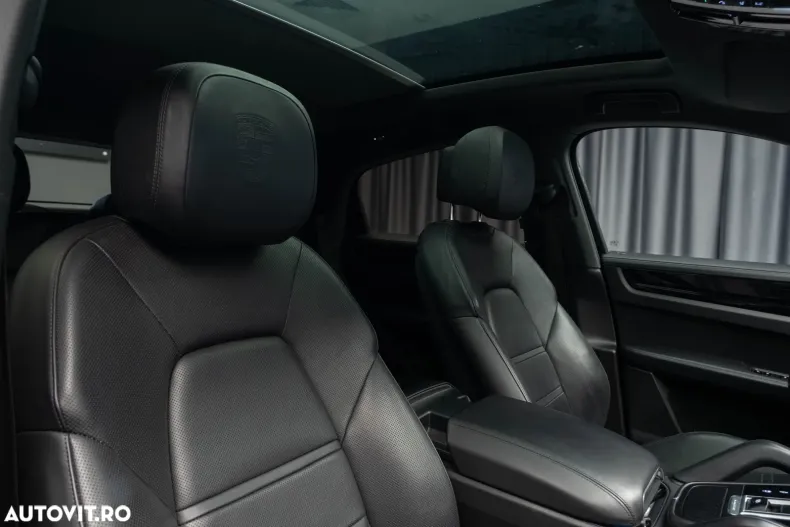Porsche Cayenne Coupe din 2020 cu 89.000 km - oferta POR197275 - foto 40