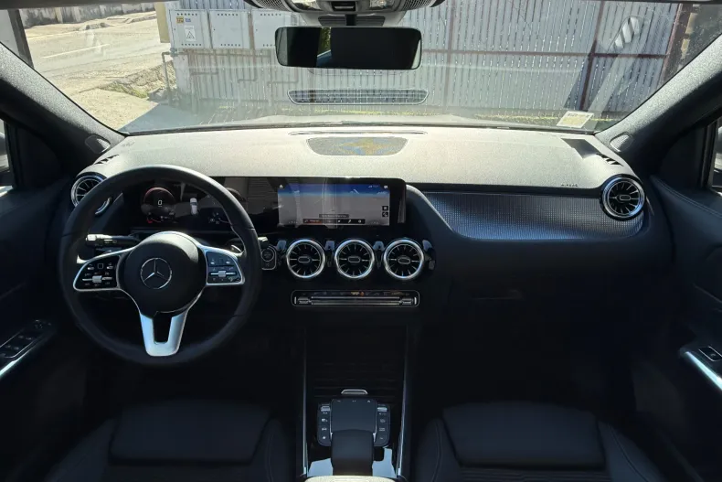 Mercedes-Benz GLA din 2021 cu 21.422 km - oferta MER197276 - foto 7
