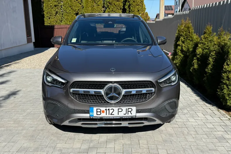 Mercedes-Benz GLA din 2021 cu 21.422 km - oferta MER197276 - foto 10