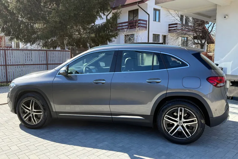 Mercedes-Benz GLA din 2021 cu 21.422 km - oferta MER197276 - foto 12