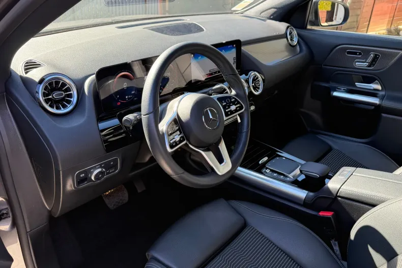 Mercedes-Benz GLA din 2021 cu 21.422 km - oferta MER197276 - foto 17
