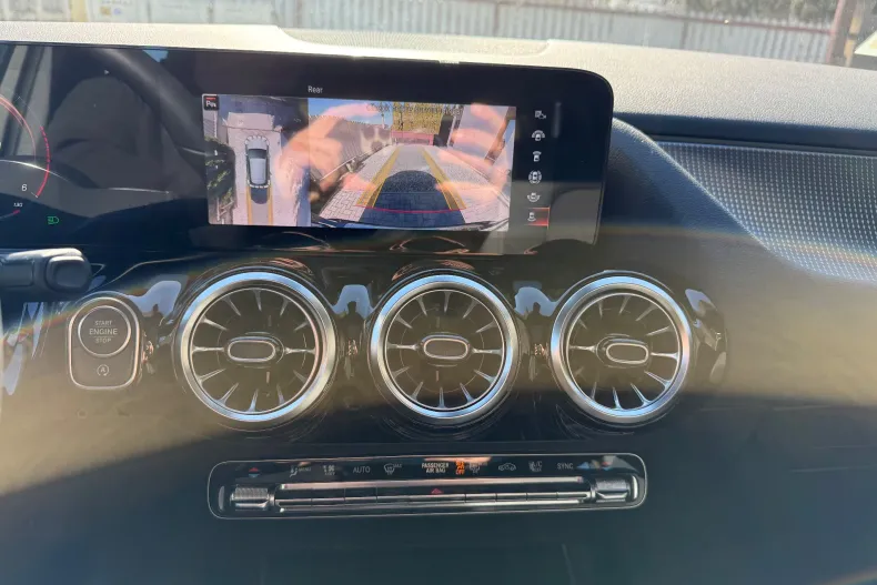Mercedes-Benz GLA din 2021 cu 21.422 km - oferta MER197276 - foto 24
