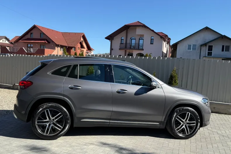 Mercedes-Benz GLA din 2021 cu 21.422 km - oferta MER197276 - foto 27