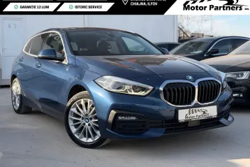 BMW 118i din 2023 - oferta BMW197277