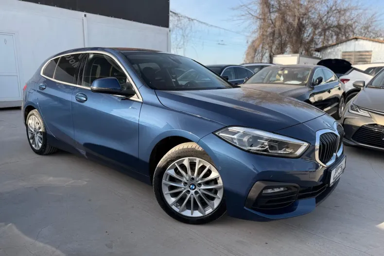 BMW 118i (Seria 1) din 2023 cu 77.000 km - oferta BMW197277 - foto 3