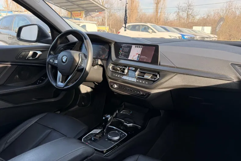 BMW 118i (Seria 1) din 2023 cu 77.000 km - oferta BMW197277 - foto 7