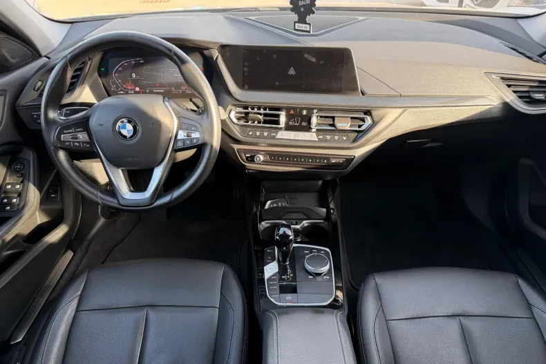 BMW 118i (Seria 1) din 2023 cu 77.000 km - oferta BMW197277 - foto 8