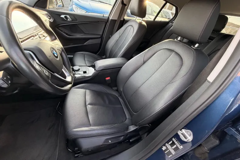 BMW 118i (Seria 1) din 2023 cu 77.000 km - oferta BMW197277 - foto 11