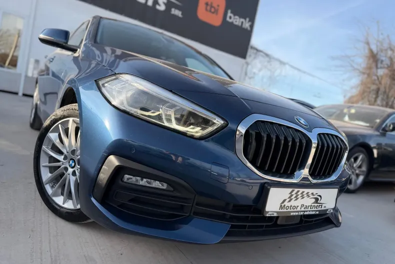 BMW 118i (Seria 1) din 2023 cu 77.000 km - oferta BMW197277 - foto 14