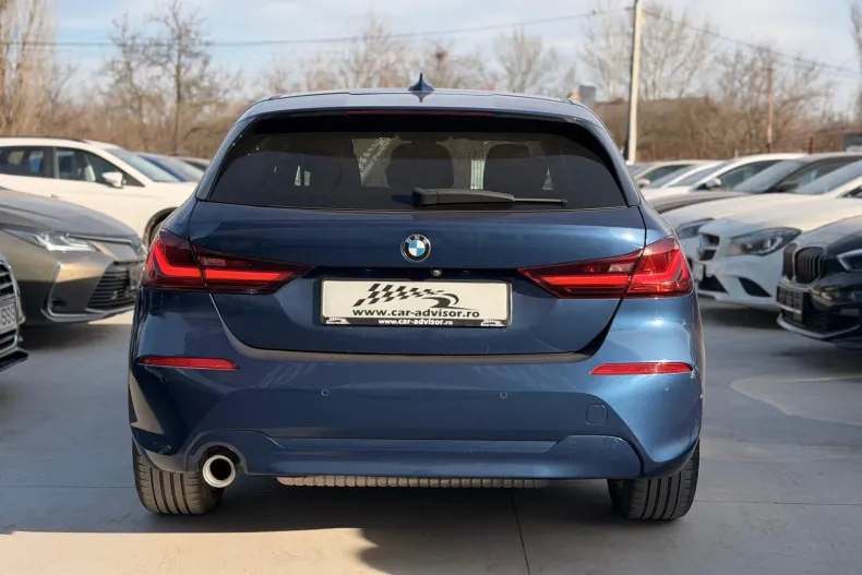 BMW 118i (Seria 1) din 2023 cu 77.000 km - oferta BMW197277 - foto 16
