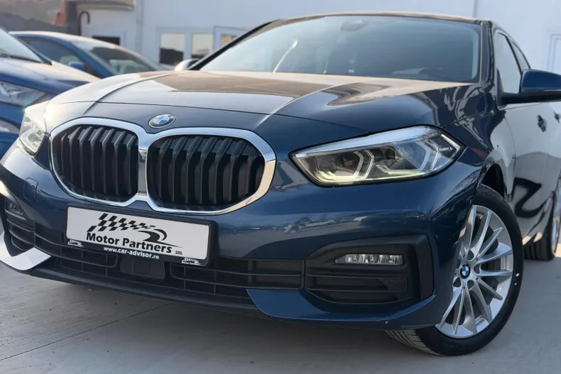 BMW 118i (Seria 1) din 2023 cu 77.000 km - oferta BMW197277 - foto 17