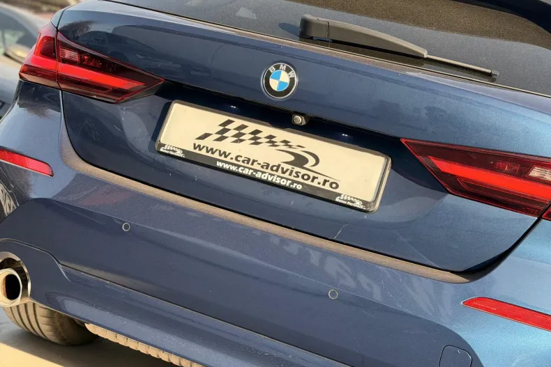 BMW 118i (Seria 1) din 2023 cu 77.000 km - oferta BMW197277 - foto 18