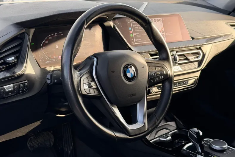 BMW 118i (Seria 1) din 2023 cu 77.000 km - oferta BMW197277 - foto 20