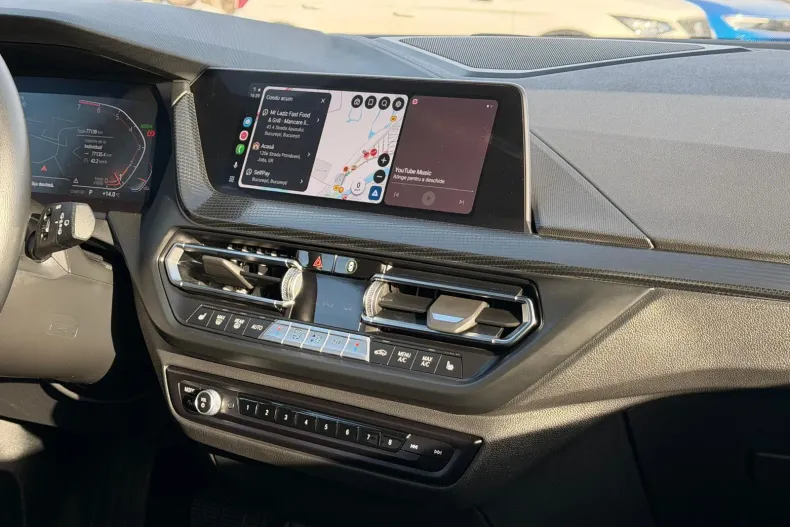 BMW 118i (Seria 1) din 2023 cu 77.000 km - oferta BMW197277 - foto 21