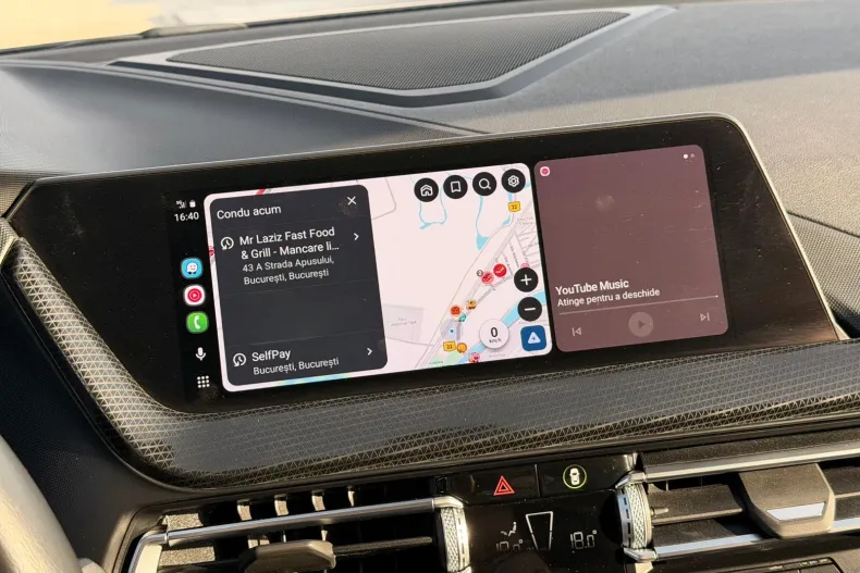 BMW 118i (Seria 1) din 2023 cu 77.000 km - oferta BMW197277 - foto 23