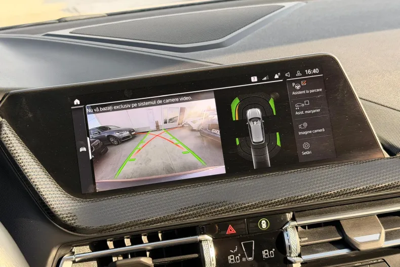 BMW 118i (Seria 1) din 2023 cu 77.000 km - oferta BMW197277 - foto 24