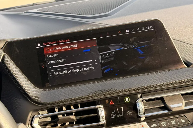 BMW 118i (Seria 1) din 2023 cu 77.000 km - oferta BMW197277 - foto 27