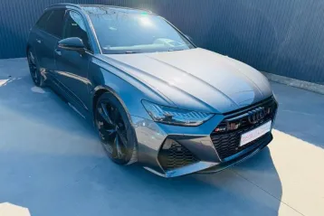 Audi RS6 din 2023 - oferta AUD197278