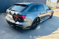 Audi RS6 din 2023 cu 31.010 km - oferta AUD197278 - foto 4