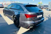 Audi RS6 din 2023 cu 31.010 km - oferta AUD197278 - foto 6