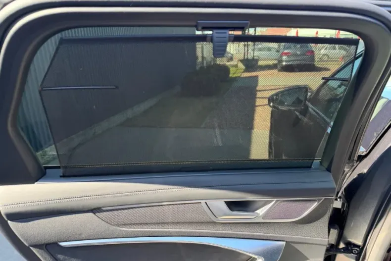 Audi RS6 din 2023 cu 31.010 km - oferta AUD197278 - foto 11